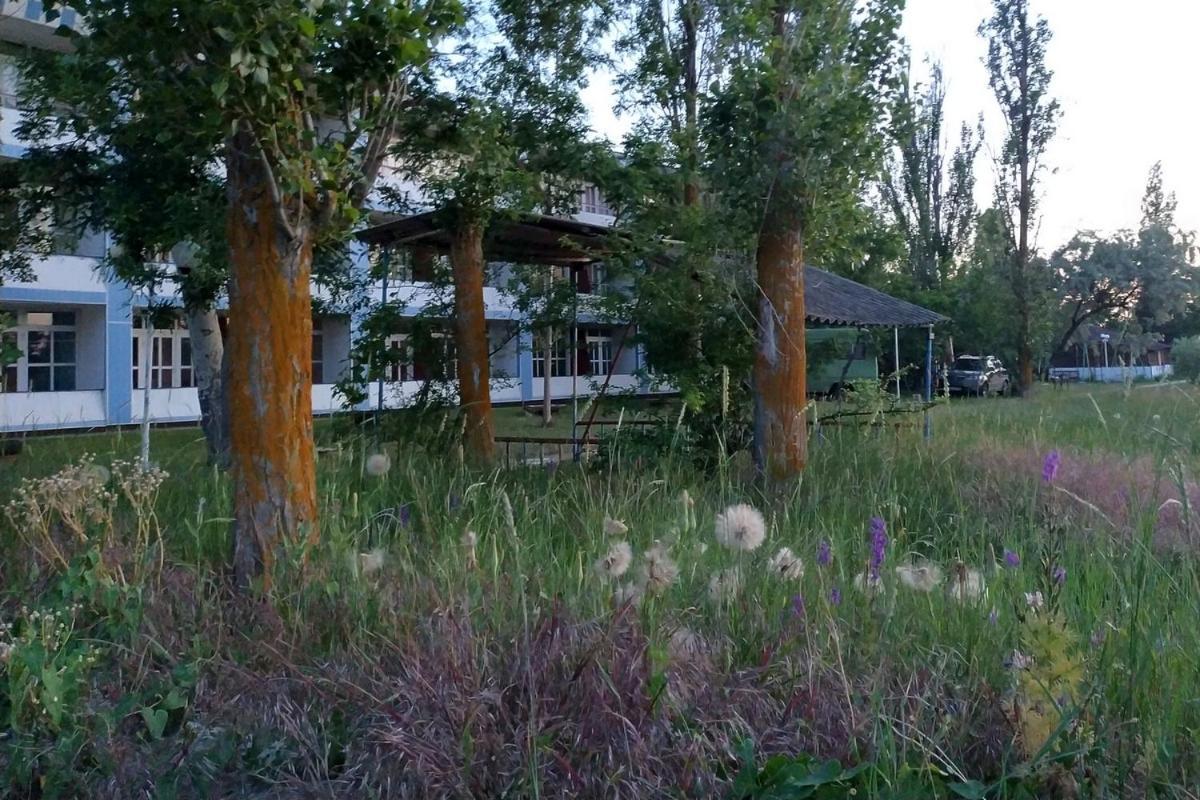 Neptun-2 Hotel Koblewo Zewnętrze zdjęcie