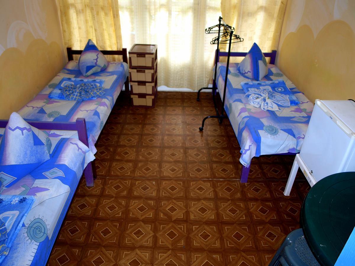 Neptun-2 Hotel Koblewo Zewnętrze zdjęcie