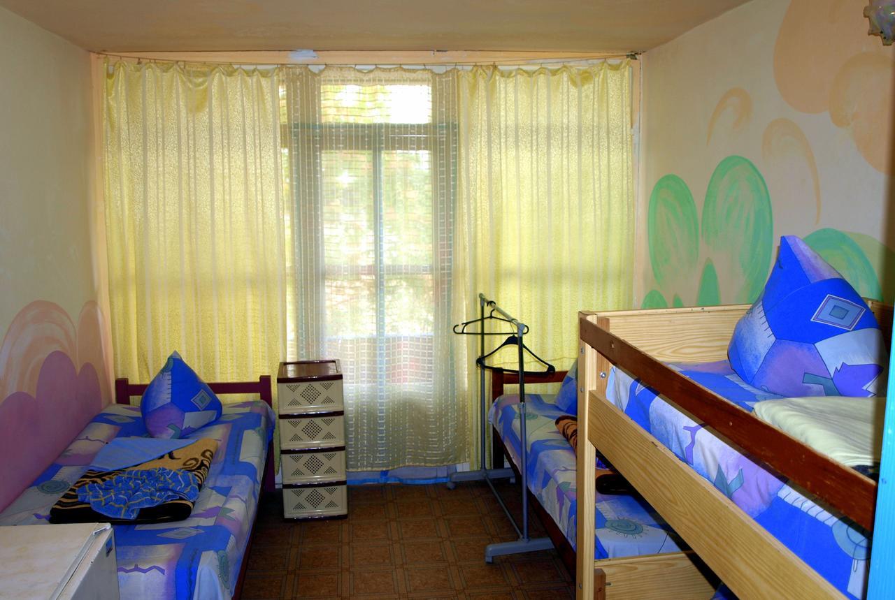 Neptun-2 Hotel Koblewo Zewnętrze zdjęcie
