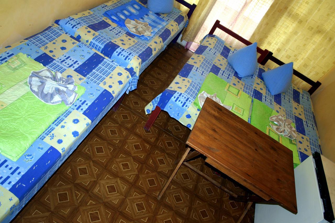 Neptun-2 Hotel Koblewo Zewnętrze zdjęcie