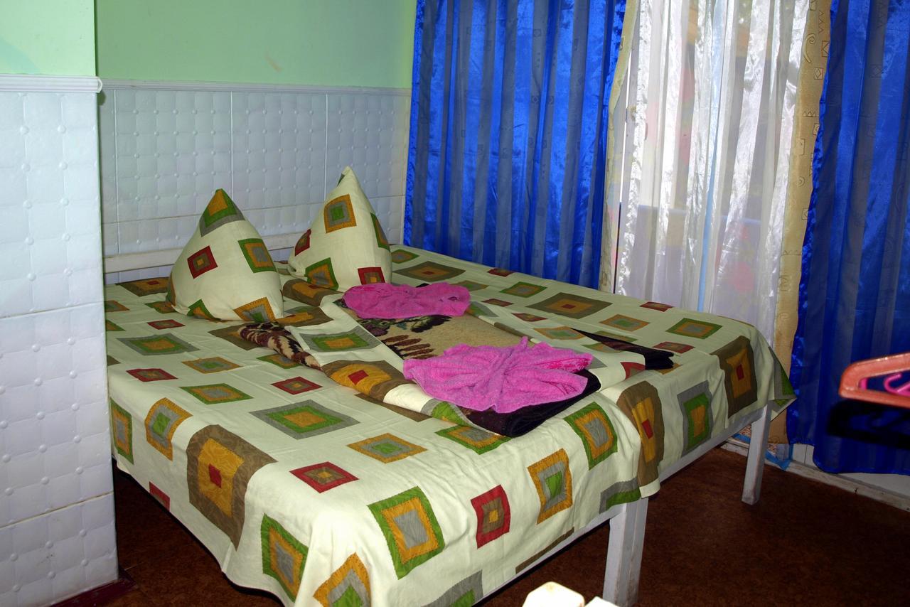 Neptun-2 Hotel Koblewo Zewnętrze zdjęcie