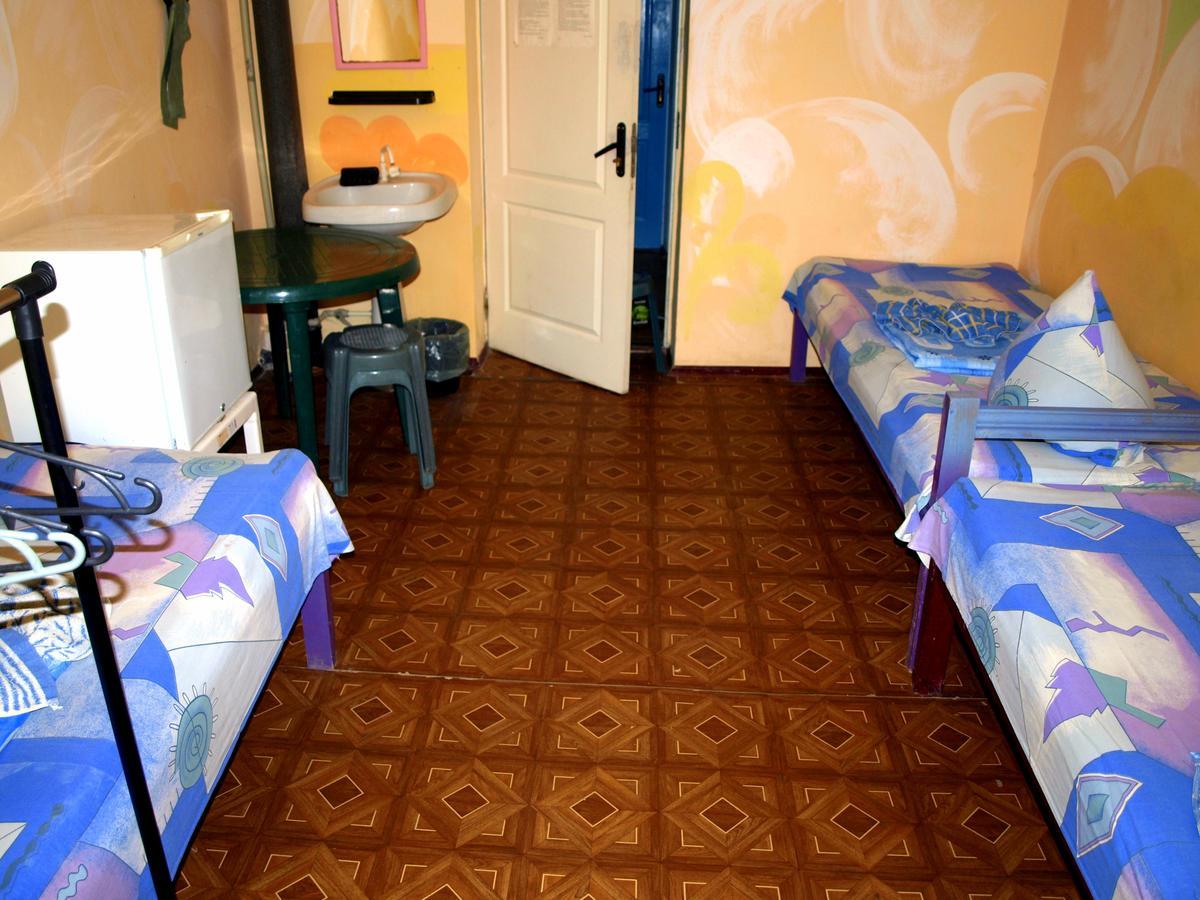 Neptun-2 Hotel Koblewo Zewnętrze zdjęcie