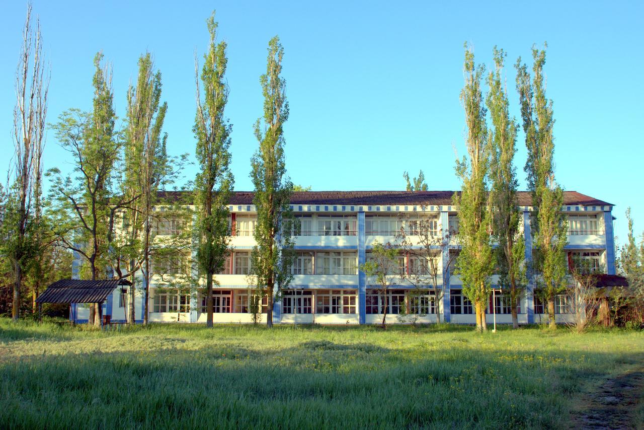 Neptun-2 Hotel Koblewo Zewnętrze zdjęcie