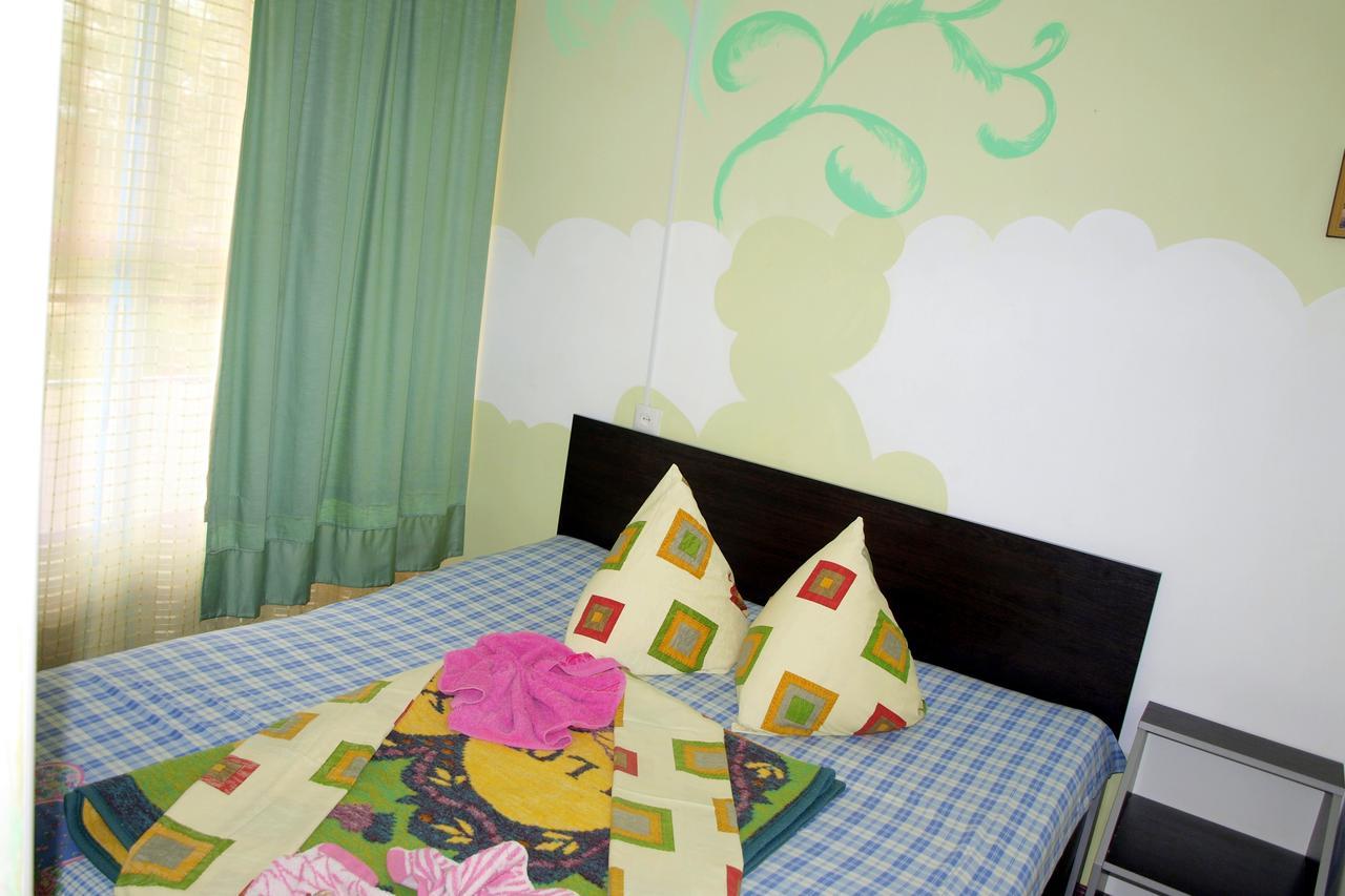Neptun-2 Hotel Koblewo Zewnętrze zdjęcie