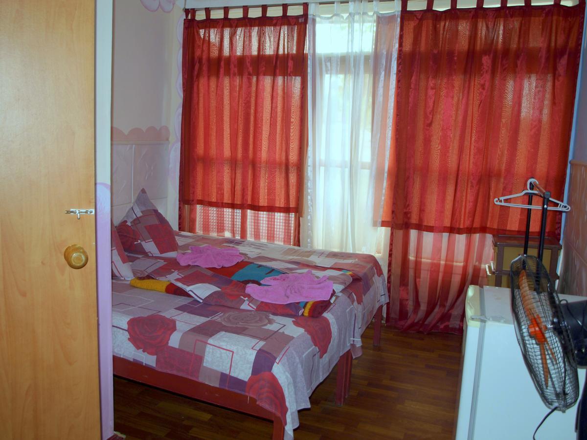 Neptun-2 Hotel Koblewo Zewnętrze zdjęcie