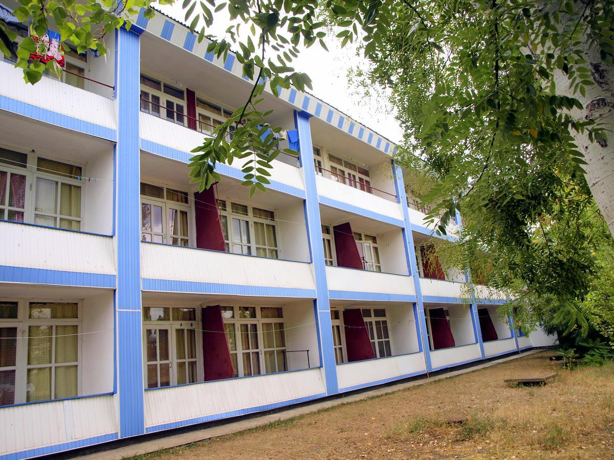 Neptun-2 Hotel Koblewo Zewnętrze zdjęcie