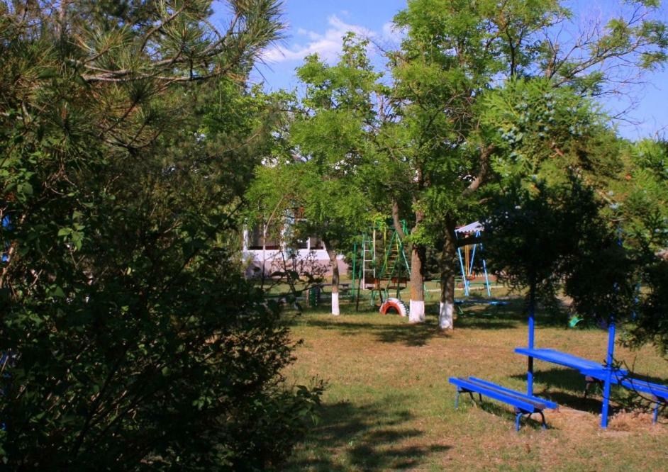 Neptun-2 Hotel Koblewo Zewnętrze zdjęcie